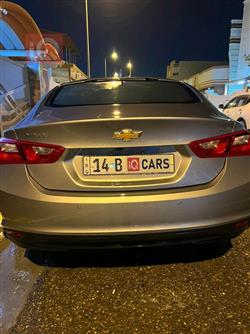 شيفروليه ماليبو